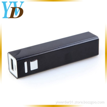 Aluminum Portable Mini Power Bank (YWD-PB3)